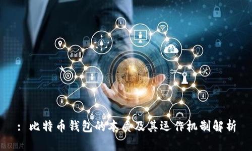 : 比特币钱包的本质及其运作机制解析