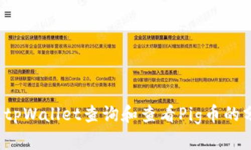 如何通过tpWallet查询和查看Pig币的分红情况？