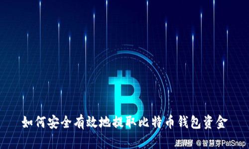 如何安全有效地提取比特币钱包资金