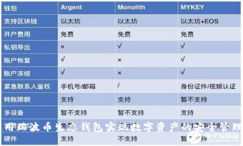 如何使用瑞波币生态钱包实现数字资产的安全管理与交易