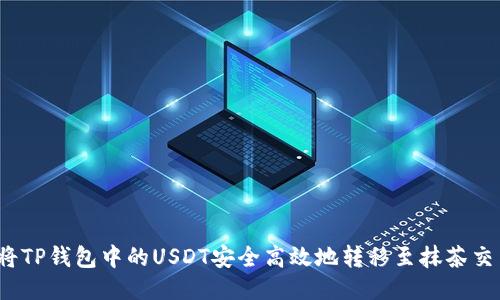 如何将TP钱包中的USDT安全高效地转移至抹茶交易所？