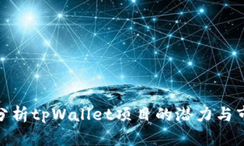 : 深入分析tpWallet项目的潜力与市场前景