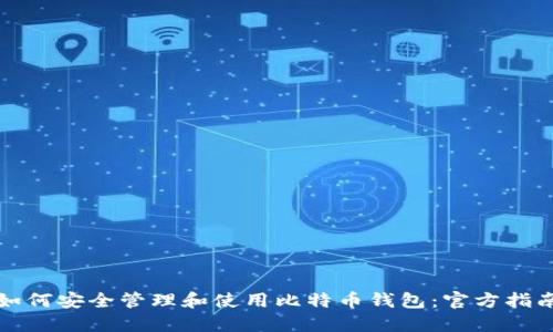 如何安全管理和使用比特币钱包：官方指南