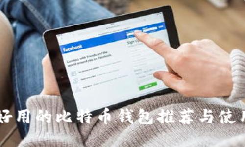 国内好用的比特币钱包推荐与使用指南