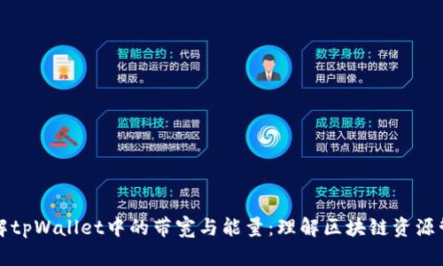 详解tpWallet中的带宽与能量：理解区块链资源管理