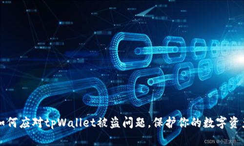 如何应对tpWallet被盗问题，保护你的数字资产