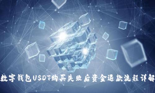 数字钱包USDT购买失败后资金退款流程详解